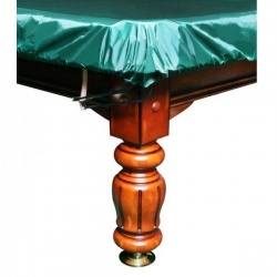 Чехол на бильярдный стол София 8 футов с резинкой на лузах