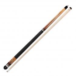 Бильярдный кий для американского пула Viking Valhalla VA702, двухсоставной